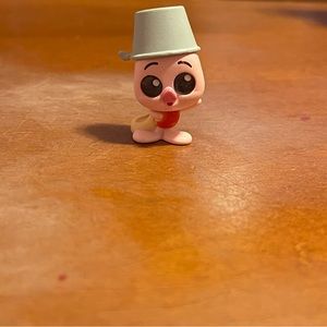 Doorables series 9 piglet